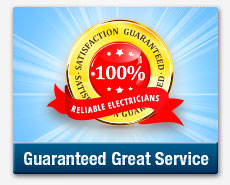 Natick Accredited Electricians