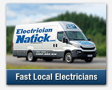 Natick Electricians